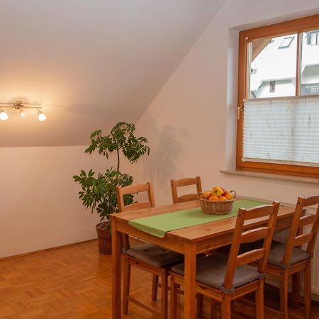 Apartments Rozic Bohinj Zewnętrze zdjęcie