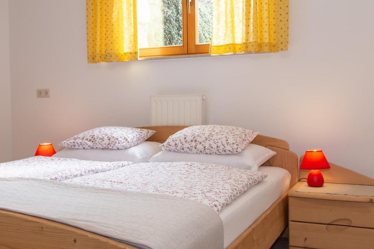 Apartments Rozic Bohinj Zewnętrze zdjęcie