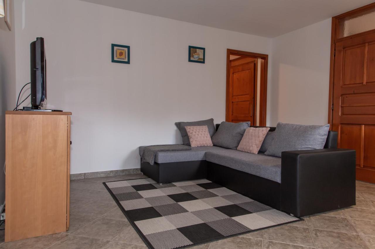 Apartments Rozic Bohinj Zewnętrze zdjęcie