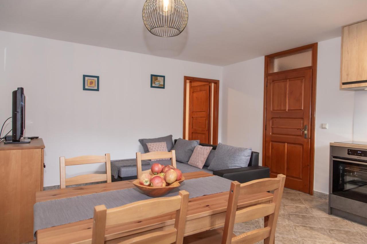 Apartments Rozic Bohinj Zewnętrze zdjęcie