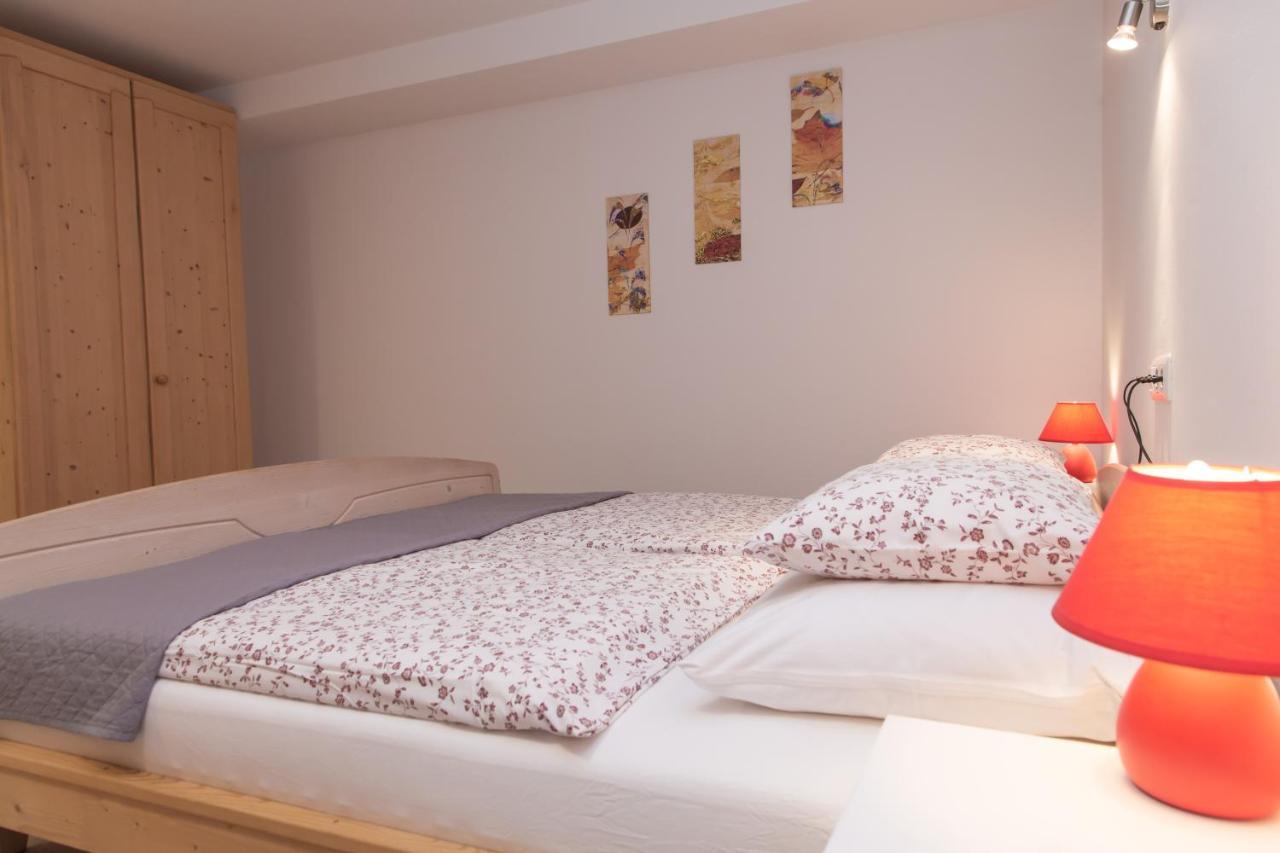 Apartments Rozic Bohinj Zewnętrze zdjęcie