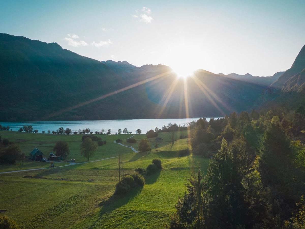 Apartments Rozic Bohinj Zewnętrze zdjęcie